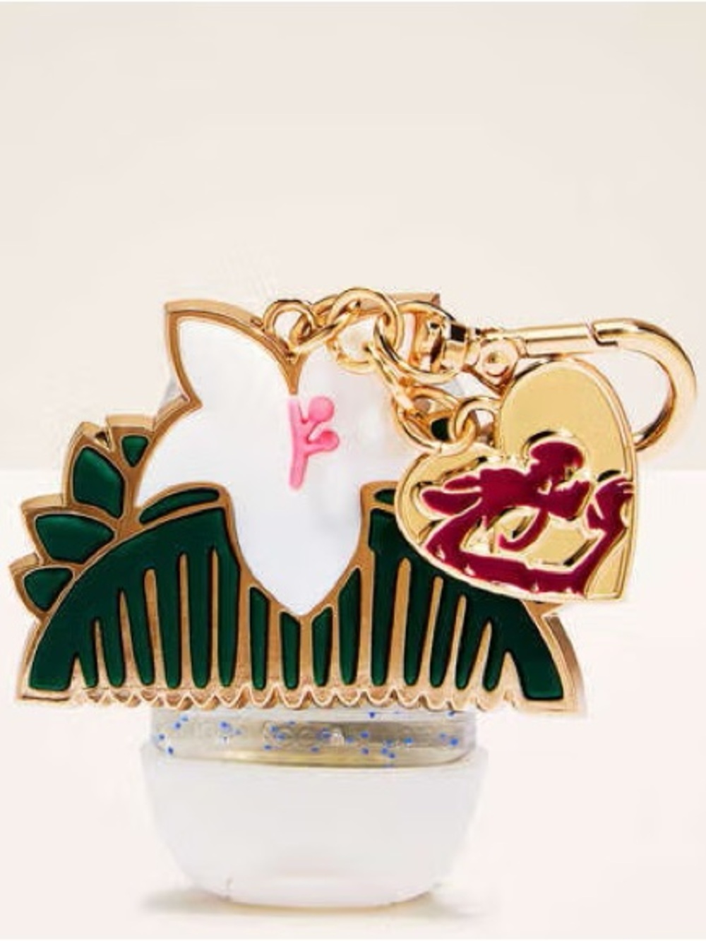 Mulan Flower Comb
PocketBac Holder